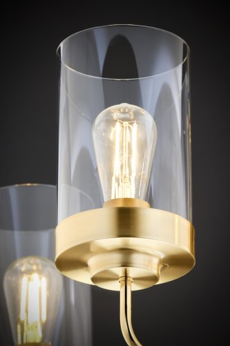 Люстра с абажурами Jupiter RAMIREZ 2088