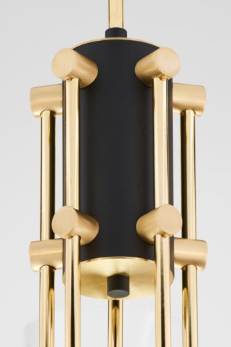 Люстра с абажурами Jupiter RAMIREZ 2088