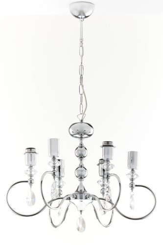 Люстра Jupiter ELBA 2117