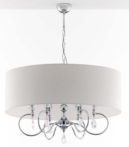 Люстра Jupiter ELBA 2117