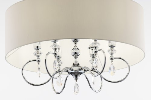 Люстра Jupiter ELBA 2117