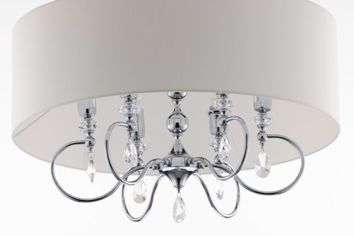 Люстра Jupiter ELBA 2117