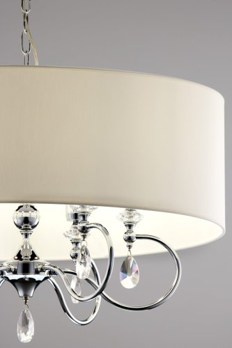 Люстра Jupiter ELBA 2117