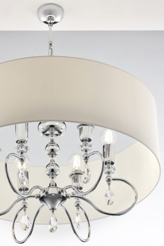 Люстра Jupiter ELBA 2117