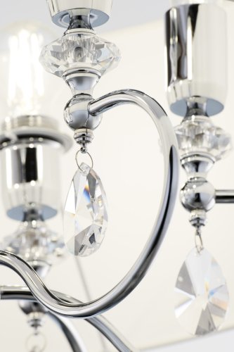 Люстра Jupiter ELBA 2117