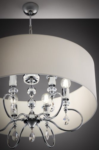 Люстра Jupiter ELBA 2117