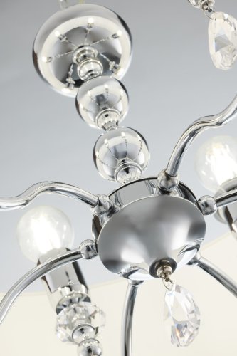 Люстра Jupiter ELBA 2117