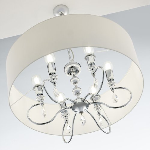 Люстра Jupiter ELBA 2117