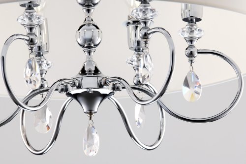 Люстра Jupiter ELBA 2117