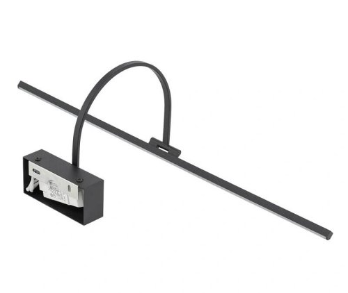 11958 Настінний світильник Nowodvorski ARTLINE LED BL M CN