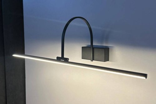 11958 Настінний світильник Nowodvorski ARTLINE LED BL M CN