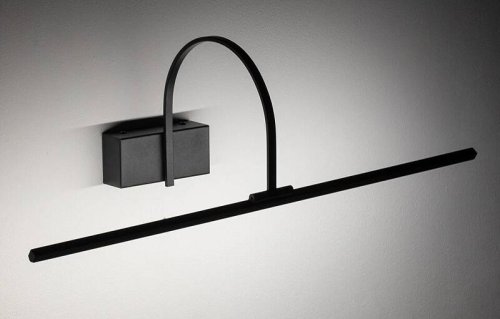 11958 Настінний світильник Nowodvorski ARTLINE LED BL M CN