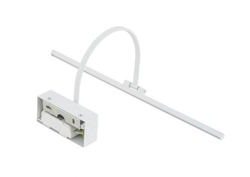 11955 Настінний світильник Nowodvorski ARTLINE LED WH S CN