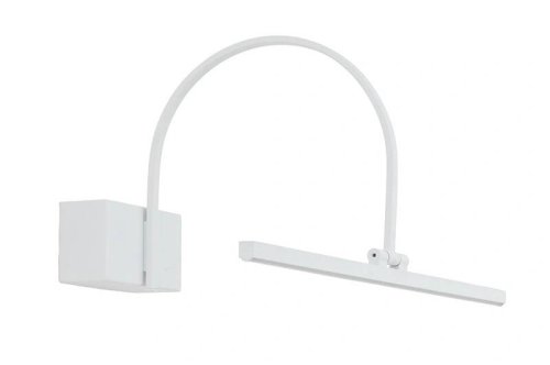 11955 Настінний світильник Nowodvorski ARTLINE LED WH S CN