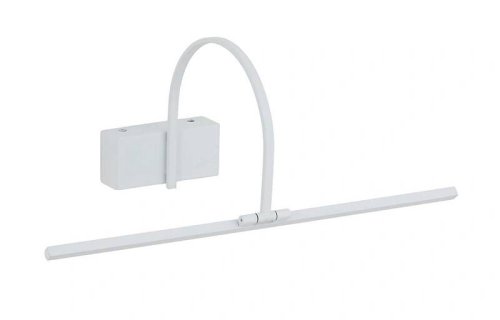 11955 Настінний світильник Nowodvorski ARTLINE LED WH S CN