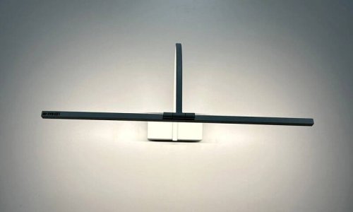 11955 Настінний світильник Nowodvorski ARTLINE LED WH S CN