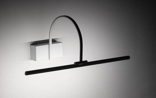 11955 Настінний світильник Nowodvorski ARTLINE LED WH S CN