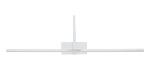 11956 Настінний світильник Nowodvorski ARTLINE LED WH M CN