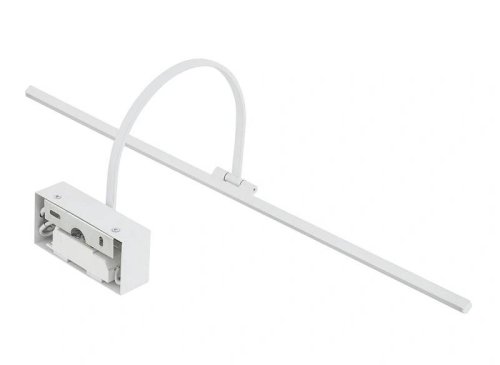 11956 Настінний світильник Nowodvorski ARTLINE LED WH M CN