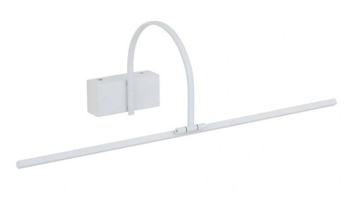 11956 Настінний світильник Nowodvorski ARTLINE LED WH M CN