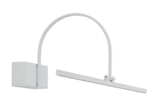 11956 Настінний світильник Nowodvorski ARTLINE LED WH M CN