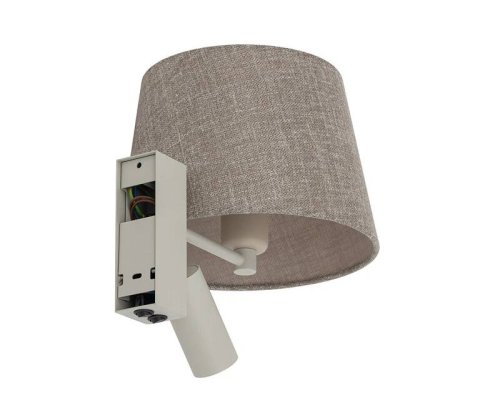 11684 Бра Nowodvorski TUTOIA KINKIET PL