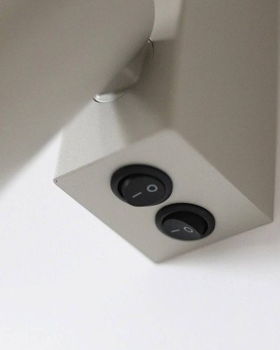 11684 Бра Nowodvorski TUTOIA KINKIET PL