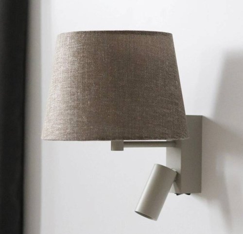 11684 Бра Nowodvorski TUTOIA KINKIET PL