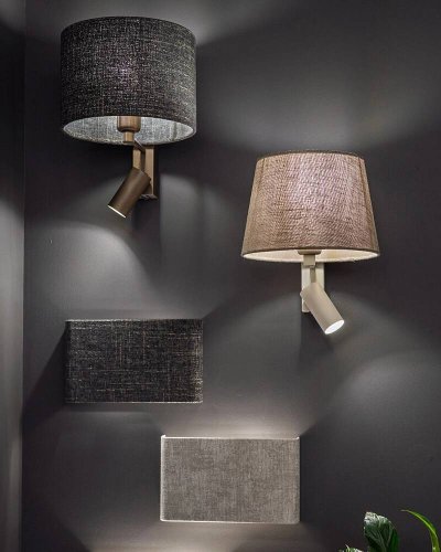 11684 Бра Nowodvorski TUTOIA KINKIET PL