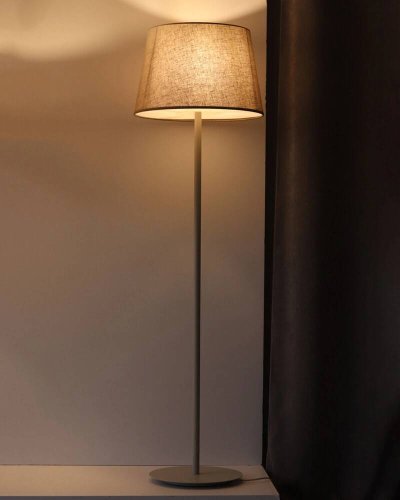 11683 Торшер Nowodvorski TUTOIA FL PL