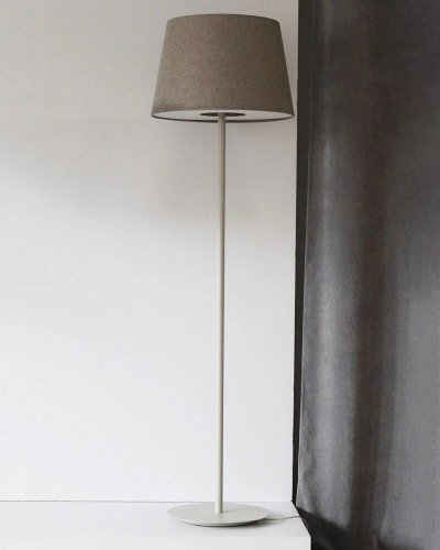 11683 Торшер Nowodvorski TUTOIA FL PL