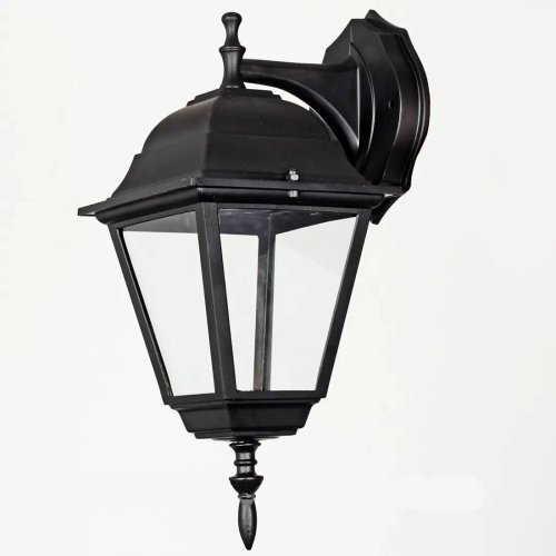 Уличное бра Sirius ST 9105/1W BК