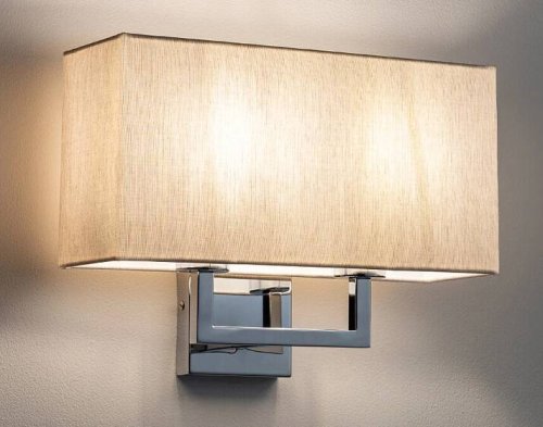 11784 Бра Nowodvorski HOTEL MOOD Cream II kinkiet PL