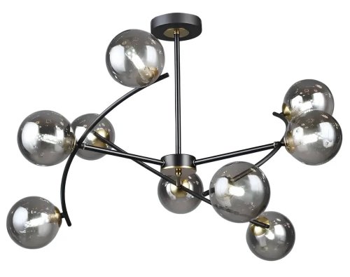 Люстра лофт Sirius SТ65363/9H