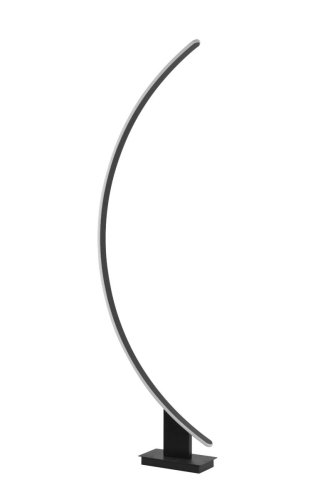 Торшер светодиодный Sirius S7001 ВК 76W LED 