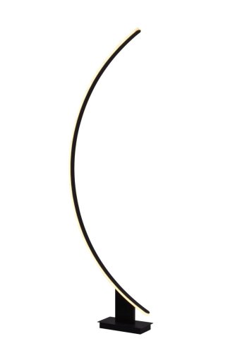 Торшер светодиодный Sirius S7001 ВК 76W LED 