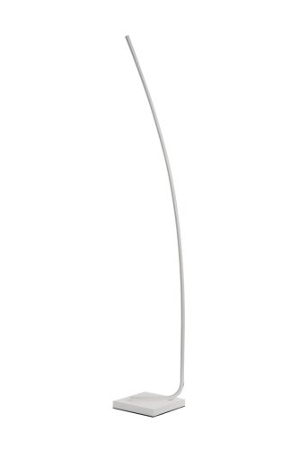 Торшер светодиодный Sirius S8101 GD 62W LED 