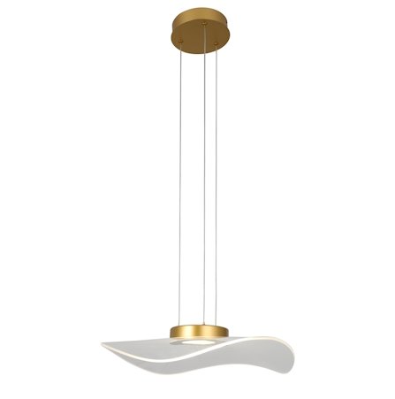 Люстра светодиодная Laguna Lighting 25903-30 30W LED