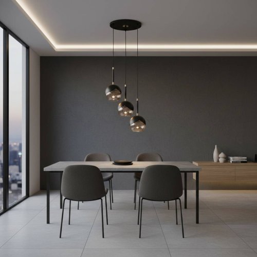 Люстра підвісна ALFA PRADA 62403