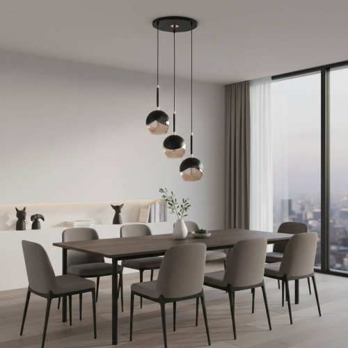 Люстра підвісна ALFA PRADA 62403