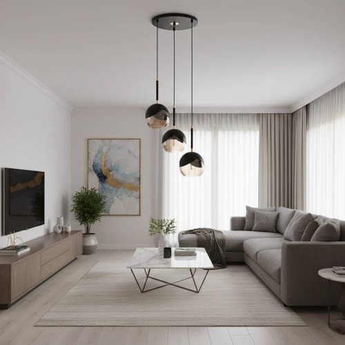 Люстра підвісна ALFA PRADA 62403