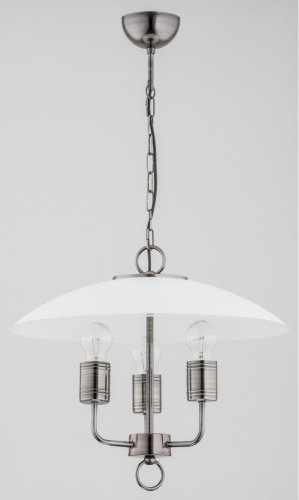 Люстра ALFA Nuvola 62068 