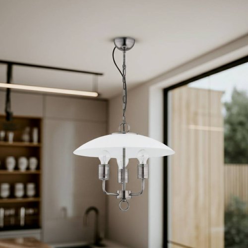 Люстра ALFA Nuvola 62068 