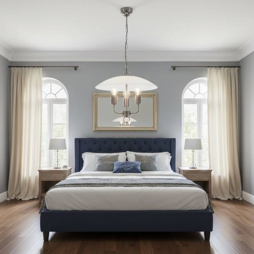 Люстра ALFA Nuvola 62068 