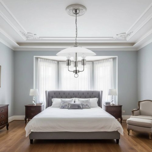 Люстра ALFA Nuvola 62068 