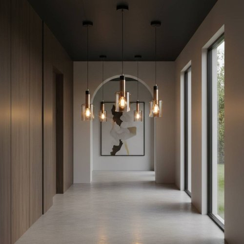 Люстра ALFA Bella Gold 60830