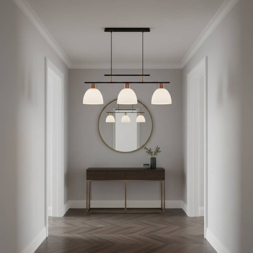 Люстра ALFA Sonata 63005