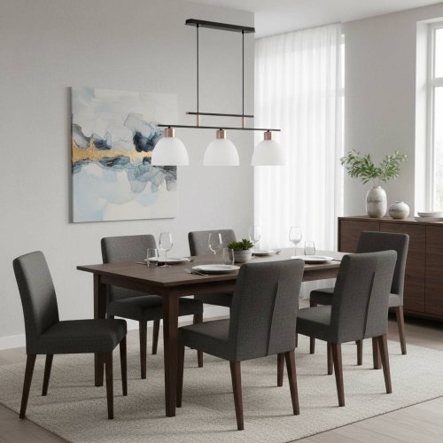 Люстра ALFA Sonata 63005