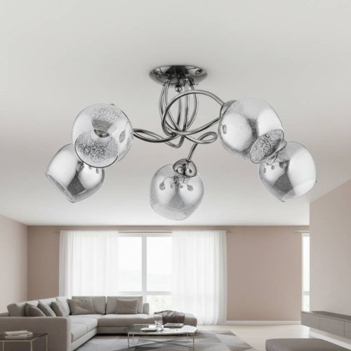 Люстра ALFA Infinity 27195 