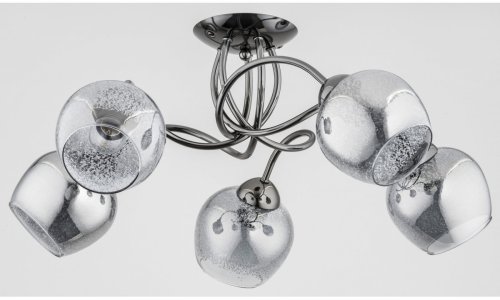 Люстра ALFA Infinity 27195 